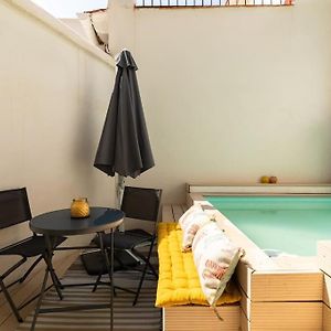 Appartement met een Slaapkamer